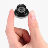 1-Unit: Mini Invisible Wireless Bluetooth 10.0 Stereo In-Ear Headset Earphone