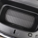 TESERY TPE Front Trunk Mat for Tesla Model Y Juniper
