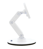 Minimalistic White ClikDock Stand