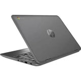 HP Chromebook X360 11 G1 EE Celeron 1.1Ghz 64GB SSD 4GB (Refurbished)