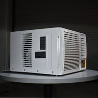48V DC Window Air Conditioner & Heater