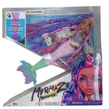 Mermaze Mermaidz Color Change Fashion Doll, Set of 2
