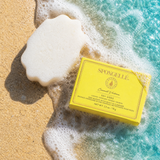 Coconut Verbena | Pedi Buffer