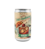 Wisconsin Old Fashioned Sour (Non-Alcoholic) - 4 Pack