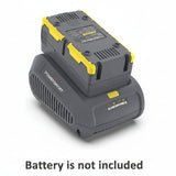 40V 4A Battery Charger DB2202A (Battery Not Included)