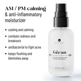 The Clear Skin Ritual