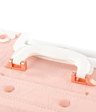 Botanica Carry-on Set - Train Case