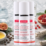 Thick As Thieves Pure Glycolic Acid Lactic Acid Extreme Gel Peel - 50ml