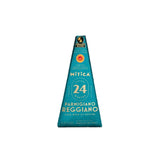 Parmigiano Reggiano DOP Mitica® 24 Month Paper Wrapped