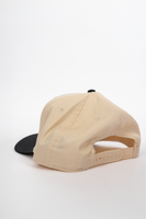 Otto Cap 5 Panel Hat