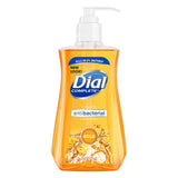 Dial Antibacterial Liquid Hand Soap Gold 7.5 Ounce