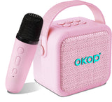 KP-K05 New Portable Mini Wireless Bluetooth Speaker Home Outdoor Use Hot-Selling In Stock
