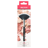 Beter Fan Makeup Brush No. 6 for Flawless Highlighting