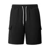 Loose Sports And Leisure Shorts For Men