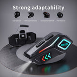KP-291 Best-Selling Helmet Bluetooth Headset Ambient Lighting Long Battery Life Universal Helmet Compatibility Noise Cancellation And Binaural Stereo Calling In Stock