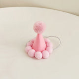 Pet Cute Birthday Hat Decoration Photo Props
