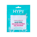 Hyp Me Aloe Vera Volumizing Hair Mask for Fine Hair 50ml