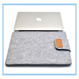 Digital Tablet Liner Felt Laptop Bag