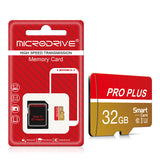 Micro SD Card Memory Card Class