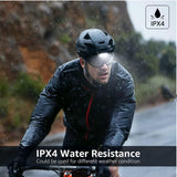 USB Charging Long Endurance External Headlight