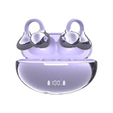 Bone-conduction Non-in-ear Long-lasting Wireless Sports Headphones