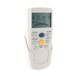 Anderic Substitute for Hampton Bay FAN-9T Ceiling Fan Remote Control Thermostatic - L3HFAN-9T [FAN9T]