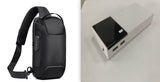 New 20000Mah Power Bank Black Rice Power Bank Customized Power Bank Power Bank