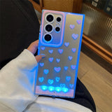 Full-screen Heart-shapedCall Phone Case Drop-proof