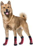 Dog Socks Cotton Socks Pet Supplies