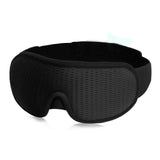 3D Block Out Light Soft Padded Sleeping Mask