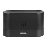 3D Flame Air Humidifier
