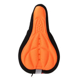 3D Gel Padded Bike Seat Cover