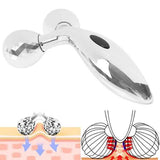 3D Handheld Massage Roller