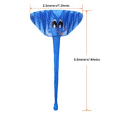 3D Kite Giant Elephant Easy to Fly Outdoor Games Activities for Kids