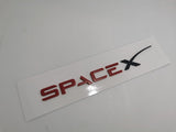 3D Metal Letter Emblem Badge | Multiple Styles | 3M Adhesive | Custom Lettering