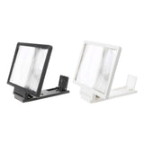 3D Screen Amplifier, Mobile Phone Magnifying Glass