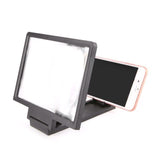 3D Screen Amplifier, Mobile Phone Magnifying Glass