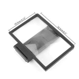 3D Screen Amplifier, Mobile Phone Magnifying Glass