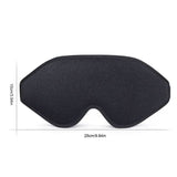 3D Sleep Eye Mask