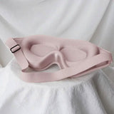 3D Sleep Eye Mask