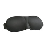 3D Soft Blindfold Sleeping Eye Mask