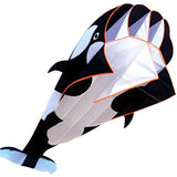 3D Whale Kite for Kids and Adults