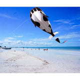 3D Whale Kite for Kids and Adults