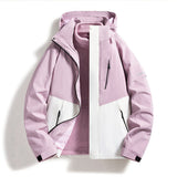 Women's Gore-Tex Jacket Three-in-one Waterproof 2024 New