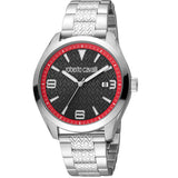 Roberto Cavalli Men's Classic