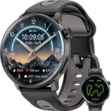 Outdoor Smartwatch GPS Sports Tracking