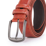 High-end Fashion Buckle Belt Jeans Belt