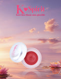 Flormar K-Spirit Moussy Lip & Cheek Velvet Tint