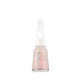 Flormar Ridge Vanisher Nail Care Product - Smooths Nail Ridges, Moisturizes & Primes Nails