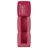 Maybelline Super Stay Teddy Tint: Long-Lasting Liquid Matte Lip & Cheek Color - Buildable, Fluffy Soft Matte Lip Tint